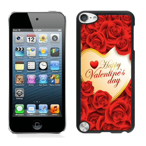 Valentine Bless iPod Touch 5 Cases EKQ | Women